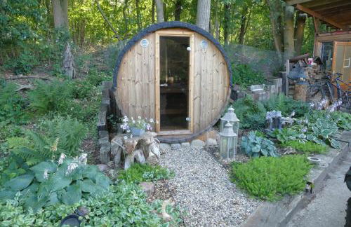 Stallgeflüster Lodge - Foto 11