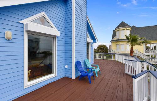 Summer Breeze by Ryson Vacation Rentals - Foto 51