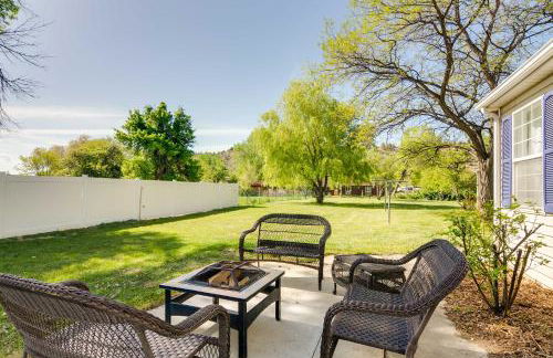 Tropic Vacation Rental Near Bryce Canyon Natl Park - Foto 31