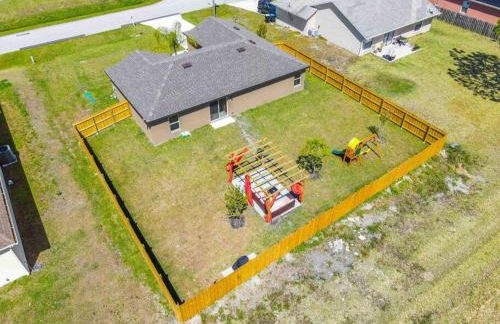 Brand New Theme House w Game Room - Encanta Magical - Foto 41