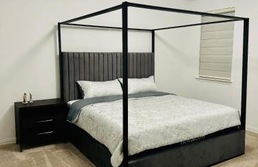 Spacious 6 Bedroom Home- Near Historic McKinney - Foto 7