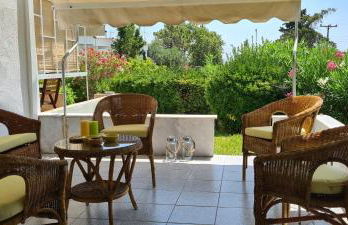 Family House in Gerakini - Foto 22