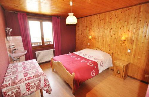 Le Mont Chauffé - Foto 7