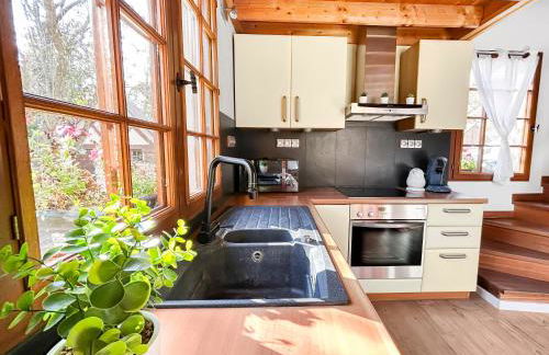 Gîte De Vacances Jardin Monet Giverny Vernon - Foto 14