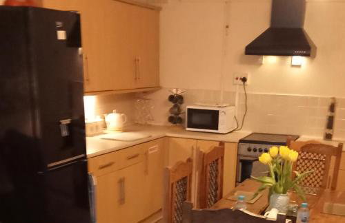 Cottage in Saddleworth with private garden and great views - Foto 7