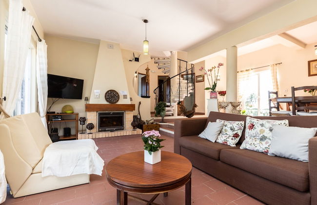 Looking to Landscape Sea View Private Pool Villa - Foto 12