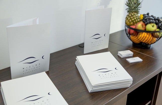 Mielno Holiday Apartments - Foto 37