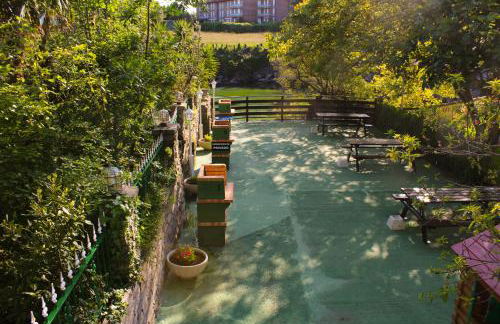 Apartamentos de la Hoz - Photo 52