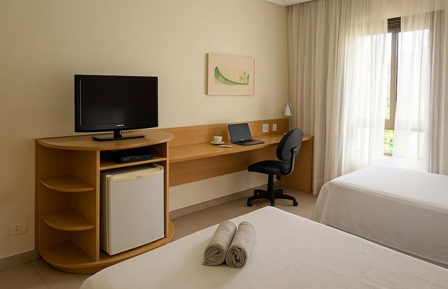 Elegance Suites Franca - Foto 4