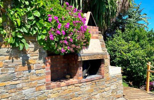 Villa les Alizés - Foto 18