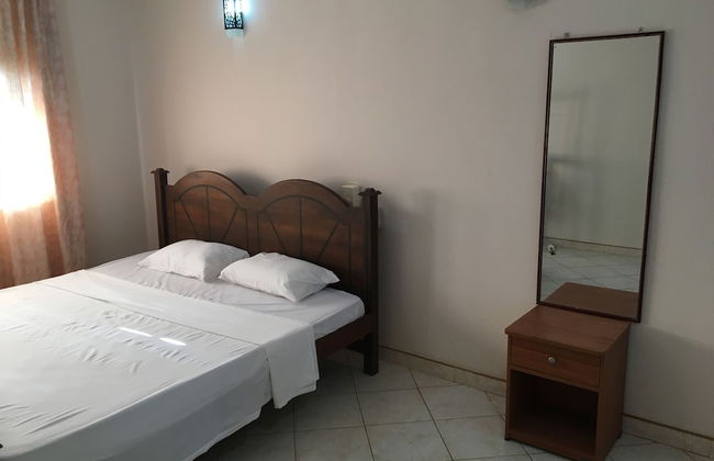 Mount House Hotel - Foto 2