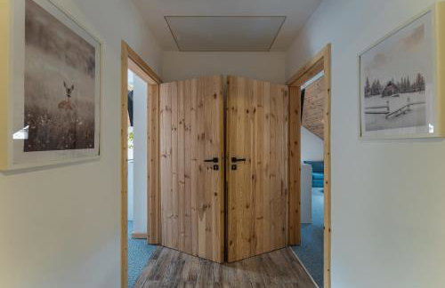 Modrzewiowe Zacisze - Foto 13