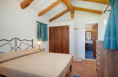 Villa Del Faro - Porto Cervo - Foto 19