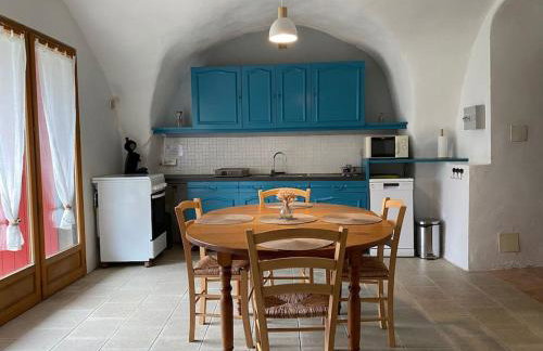 Gîte de 4 ou 5 personnes le Chatus - Photo 11