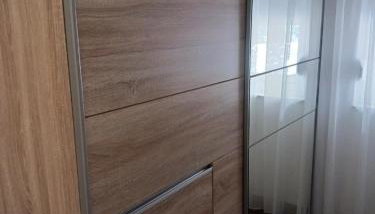 Apartment D&D Split - Photo 5, wardrobe