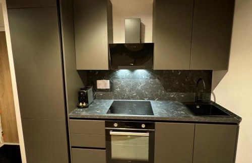 AURON 2P NEUF - Le Mont d'Auron - Foto 6