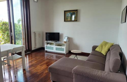 Sky Garden Stay -Terrazza & Private Garage -MM3 Brenta Fondazione Prada Porta Romana - Foto 67