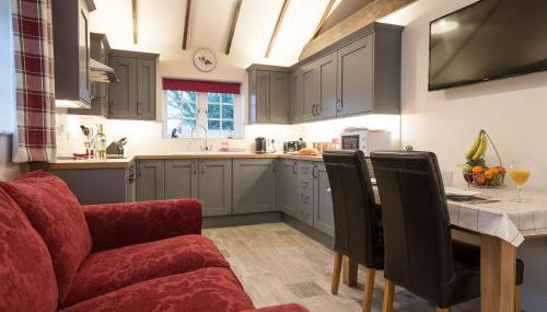 Kingfisher Cottage - Photo 3