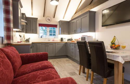 Kingfisher Cottage - Photo 3