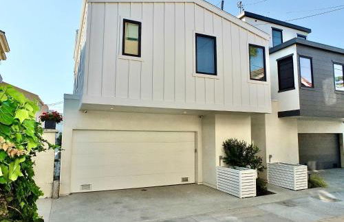 Beach Paradise - Stunning 3-Story in Long Beach - Foto 94