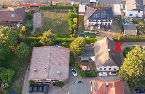 Ferienwohnung am Sandbarg - Foto 10