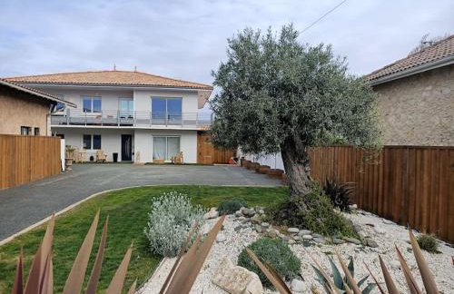 Logement la Teste de Buch - Foto 2