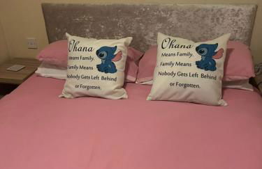 New Forest Bees Holiday Home, Bashley - Foto 26