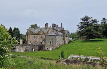 Coach House, Middleton Hall Estate - Foto 29