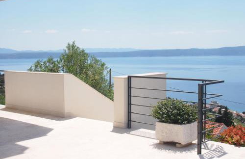 Luxury Villa Mala Podgora with Heated Pool - Foto 14
