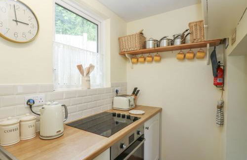 Driftwood Cottage - Foto 8