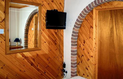 Tovey Lodge - Foto 8