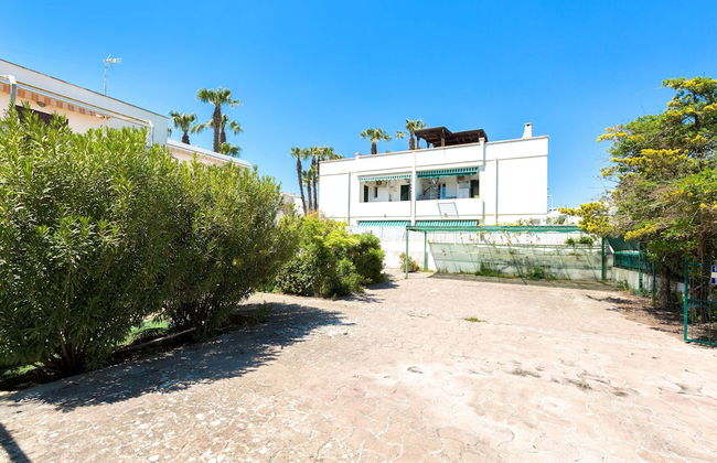 3447 Villetta Grazia by Barbarhouse - Foto 15