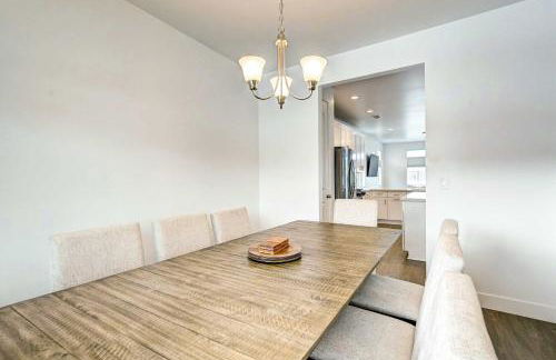 12 Mi to Dtwn Flagstaff Spacious Bellemont Home! - Foto 6