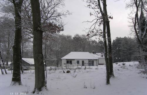 Ferienhaus Huus ton witten Barg - Foto 34