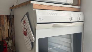 Grand’Heurt 50m de la plage - Foto 5, pet friendly, minibar