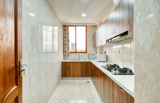 Kibo Palace Apartments - Photo 25