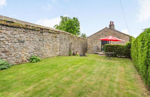 Carn Cottage - Foto 28