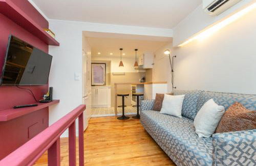 Designer Retreat- Newly remodelled 1 bedroom apt - Photo 11