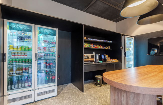 Roomo Transamerica SP Alto da Boa Vista - Foto 21