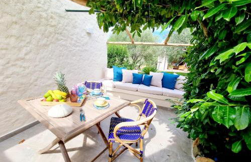 STAZZO SAN TEODORO IL GINEPRO Piscina Condivisa - Foto 13