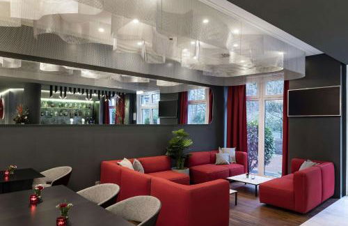 NH Collection Hamburg City - Foto 9