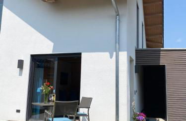 NaturWohnRaum - Urlaub im Holzhaus - Foto 18