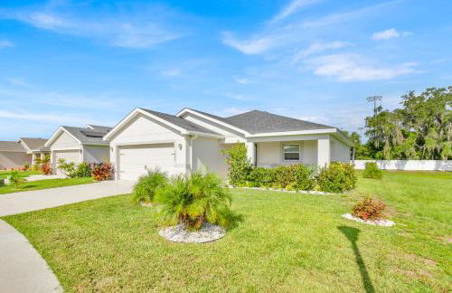 3BR House with Backyard & access to Auburndale Trail - Foto 29