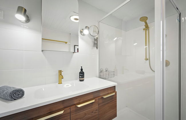 Blossoms on the Bay - 4 Bedrooms - Foto 35