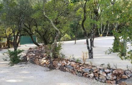 Villa avec piscine sur terrain clôt - Photo 6