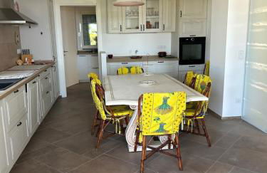 Rocmar charming villa with sea view - Foto 18