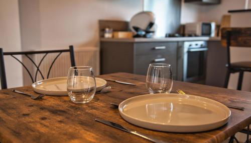 Escale Atlantique - Appartement - Foto 4