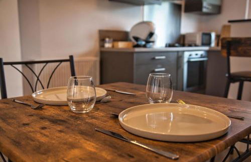 Escale Atlantique - Appartement - Foto 4