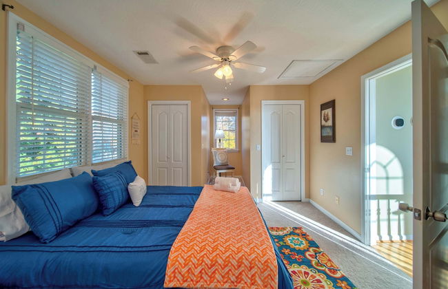 Sunset View 3 BDR Close to Downtown! - Photo 3