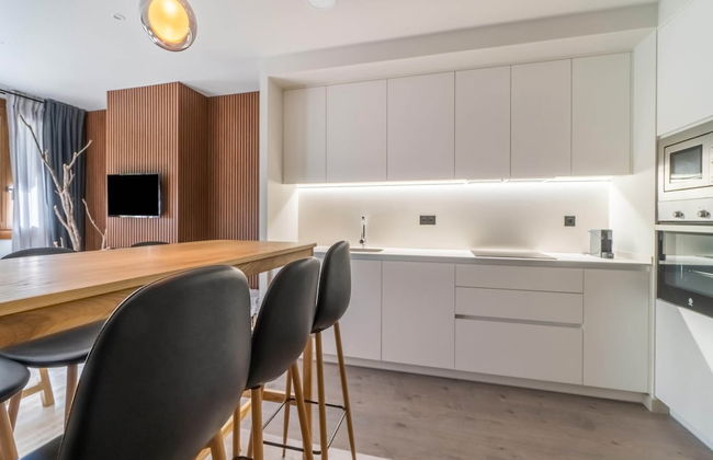 Stone Home in Benasque Near Scenic Lake - Foto 16